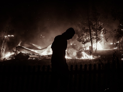 Time – lapse βίντεο με την εξέλιξη της π...