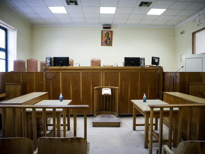 Θεσσαλονίκη: Στη φυλακή 24χρονος που κατ...