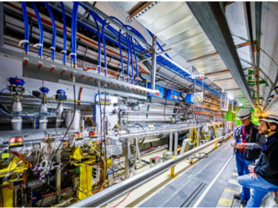 Πόλεμος στην Ουκρανία: Το CERN αυστηροπο...