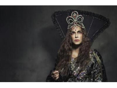 Ένας Πατρινός βαρύτονος στο πλευρό της Άννας Βίσση