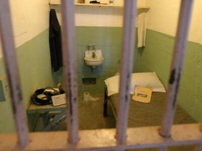 Στη φυλακή Έλληνας παίκτης ριάλιτι για τ...