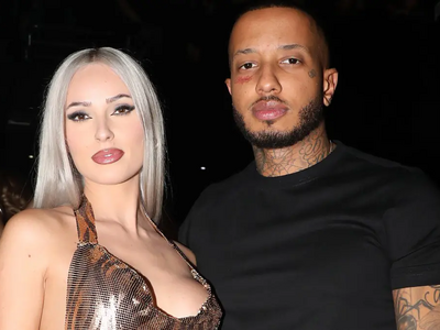 Έγκυος η σύντροφος του Light; – Παντρεύο...