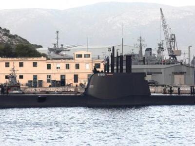 Στη Θεσσαλονίκη για τους εορτασμούς το υ...