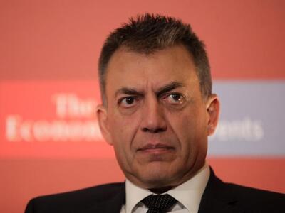 Ιωάννης Βρούτσης: «Η αβεβαιότητα στην οι...