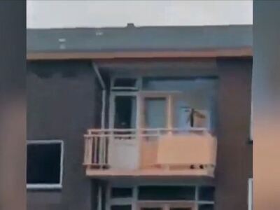 Ολλανδία: Σκότωσε με τόξο δύο ανθρώπους