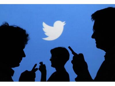 Twitter: Ισχυρό φίλτρο κατά των προοσβλη...