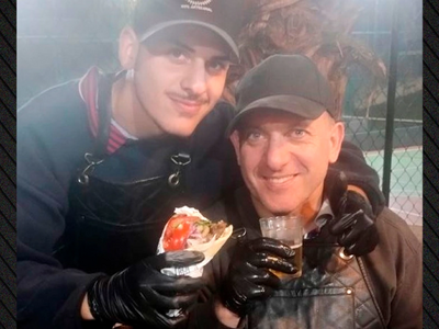 Ο 18χρονος Έλληνας που δολοφονήθηκε στη ...