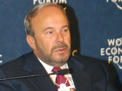 Φάτος Νάνο: Πέθανε ο πρώην πρωθυπουργός ...