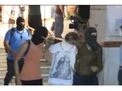 Aυτή είναι η 42χρονη ανθυπαστυνόμος που ...