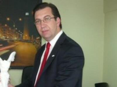 Δ. Τριανταφυλλόπουλος: "Κάτω τα χέρ...