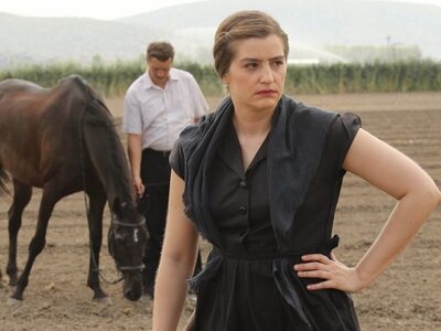 Άγριες Μέλισσες: Η Ελένη προδομένη στα σ...