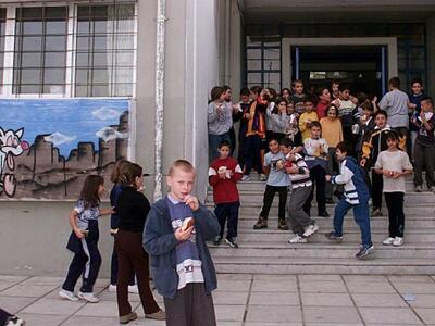 Τεφτέρια στα κυλικεία για μαθητές που δε...