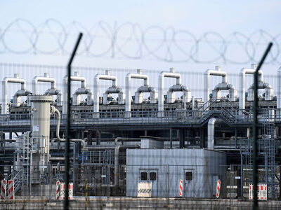 ΔΟΕ: Η Ευρώπη να ετοιμάζεται για πλήρη δ...