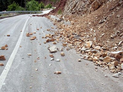Την συνδρομή του ΙΓΜΕ ζητά  η Αντιπεριφε...