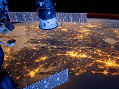 NASA: Eλλήνες επιστήμονες στέλνουν στο δ...