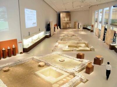 Νέο ωράριο λειτουργίας για τα Μουσεία Πα...