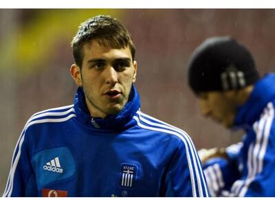 Ποδόσφαιρο: Χωρίς Φορτούνη η Εθνική στο ...