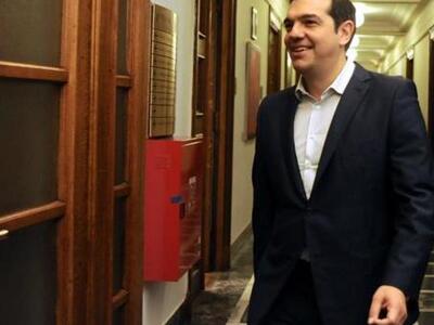 Αναχωρεί για τις ΗΠΑ ο Αλέξης Τσίπρας - ...