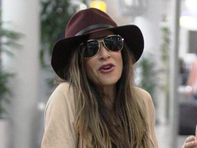 Βίσση: Δεν με ενοχλεί τι λένε για μένα! ...