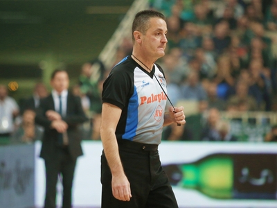 Ο «ανεπιθύμητος» Αναστόπουλος στο Ολυμπι...