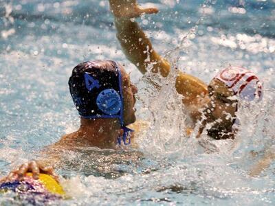 Αναμενόμενη ήττα από τη Χίο για το ΝΟΠ 16-4