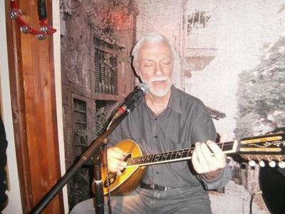 Οι αξέχαστες λαϊκές βραδιές συνεχίζονται...