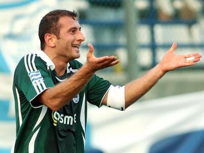 "Μπαμ" με Δημήτρη Παπαδόπουλο ...