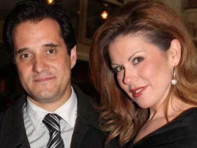 Γέννησε η Ευγενία Μανωλίδου: Στο μαιευτή...