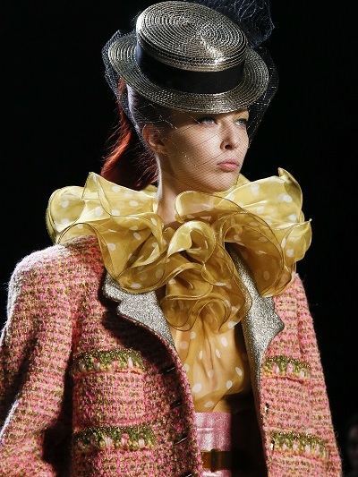 MARC JACOBS