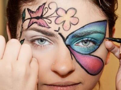 Φεστιβάλ Εκπαίδευσης 2014 από το Ι.ΙΕΚ Β...