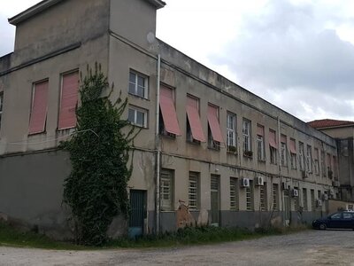 Ξεκινούν εργασίες εκσυγχρονισμού στην πρ...