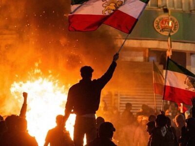 Ιράν: Πάνω από 500 νεκροί στις διαδηλώσε...