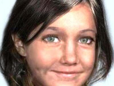 ΤΟ ΚΟΡΙΤΣΙ ΠΟΥ ΒΡΕΘΗΚΕ ΣΤΗΝ ΙΝΔΙΑ