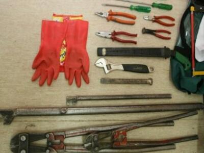 Η Αστυνομία βρήκε τη σπείρα που έκλεβε φ...