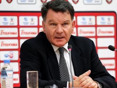 Ο Αλέξης Κούγιας θα περιμένει τον αγορασ...