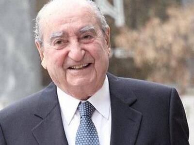 Μέλος της οικογένειας Μητσοτάκη παντρεύε...