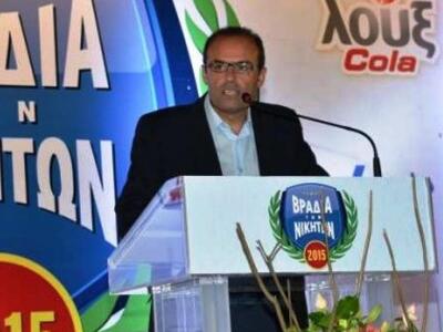 Απειλές για τη ζωή του καταγγέλλει πως δ...