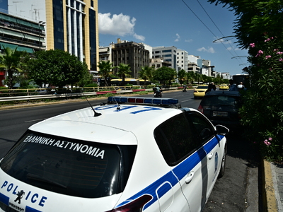 Τέσσερις συλλήψεις για τον θάνατο του 58...