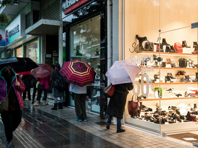 "Ν΄ανοίξει όλο το λιανεμπόριο"