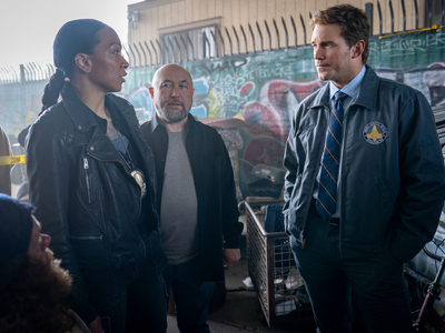 "Η Εσχάτη των Ποινών": Εντυπωσ...