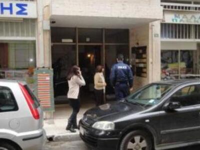 Καλαμάτα: Τραγικός θάνατος 87χρονου από ...