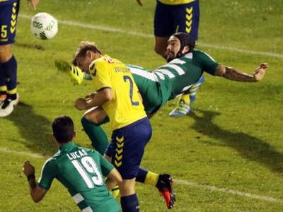 Γιουρόπα Λιγκ: Με το ένα πόδι στους ομίλ...