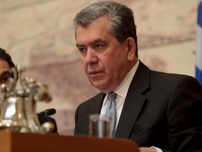 Δημοψήφισμα ή εκλογές μετά τη διακοπή τω...