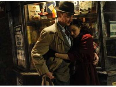 Κινηματογραφική Λέσχη Πάτρας: Δυναμικό ξ...