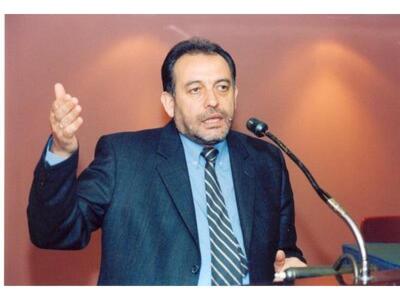 Βαγγέλης Αργύρης: Στο φως τα περιουσιακά...