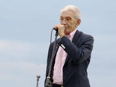 Δεν κάνει πίσω ο Μπουτάρης – Θα υπογράψε...