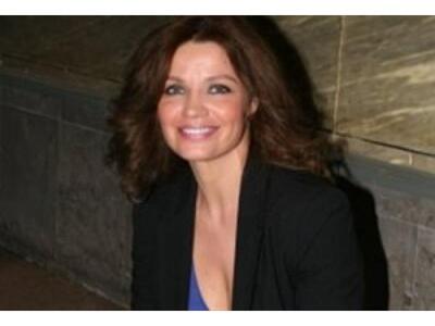 Παναγιώτα Βλαντή: «Έχω παρακαλέσει άνδρα...