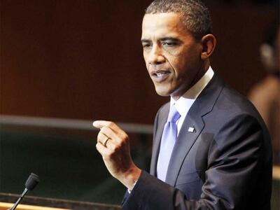 Ο Ομπάμα βάζει γυαλιά στα Πανεπιστήμια των ΗΠΑ 