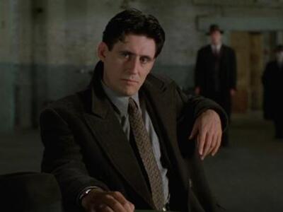 Η εξαιρετική γκανγκστερική ταινία "...