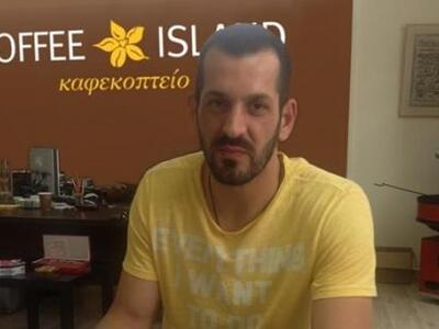 Ο Προμηθέας συμφώνησε με τον Νίκο Πέττα